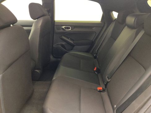 Used 2022 Honda Civic Sport image 18