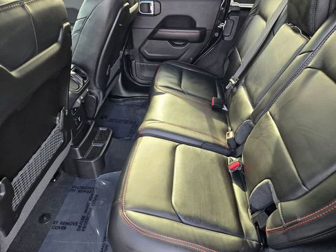 New 2026 Jeep Wrangler Unlimited Rubicon image 9