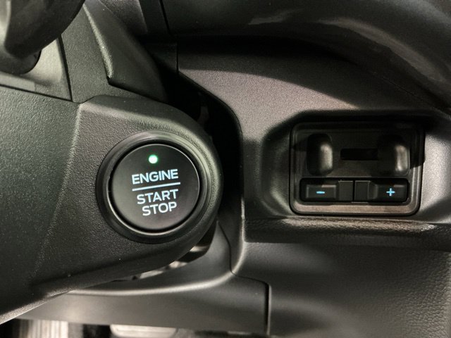 New 2026 Ford Ranger Lariat AWD/4WD image 24