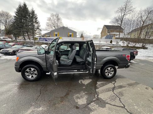 Used 2013 Ford F150 STX w/ Mid Equipment Group image 11