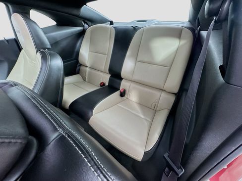 Used 2010 Chevrolet Camaro SS w/ LPO, Ground Effects Package RWD image 29