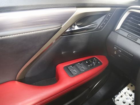 Used 2022 Lexus RX 350 F Sport image 38