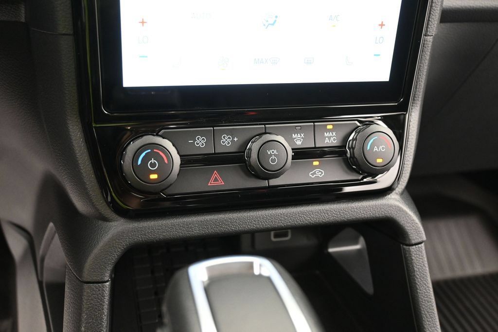 New 2026 Ford Ranger XLT AWD/4WD image 12
