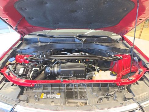 Used 2021 Ford Explorer Limited w/ Equipment Group 301A RWD image 60