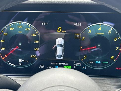 Certified 2022 Mercedes-Benz AMG GT 43 image 19