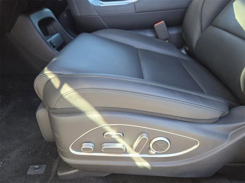 New 2026 Hyundai Palisade Calligraphy image 25