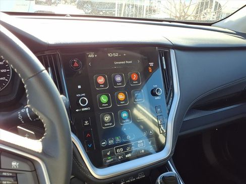 Certified 2025 Subaru Legacy Premium image 8