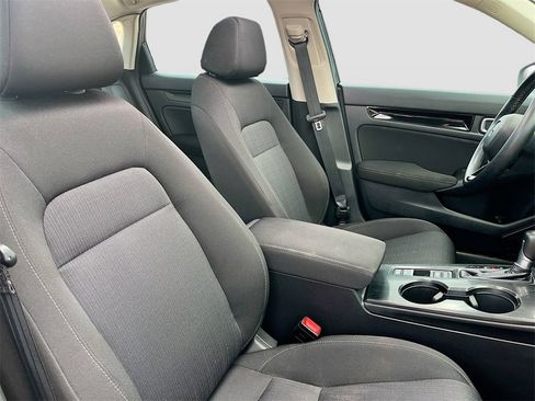 Used 2022 Honda Civic EX image 28