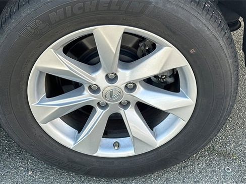 Used 2017 Lexus RX 350 AWD image 7