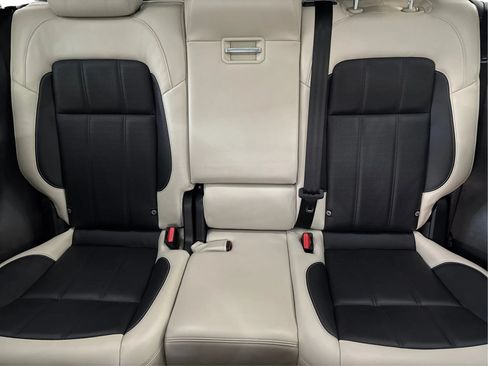 Used 2019 Land Rover Range Rover Sport HSE Dynamic AWD/4WD image 47