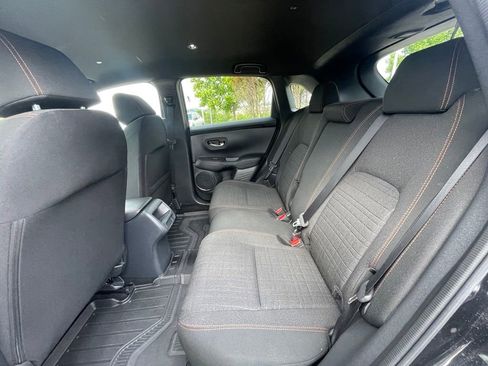 Used 2025 Honda HR-V Sport image 20