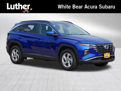 Used 2024 Hyundai Tucson SEL