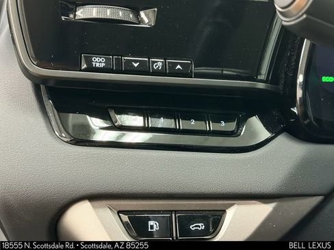 Used 2025 Lexus RX 350 Premium Plus FWD image 18