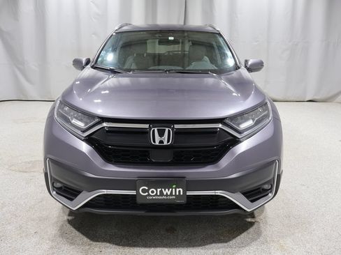 Used 2020 Honda CR-V Touring image 7