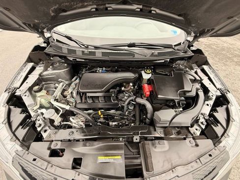 Certified 2019 Nissan Rogue Sport S w/ Appearance Package image 11