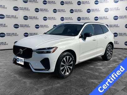 Certified 2023 Volvo XC60 B5 Plus