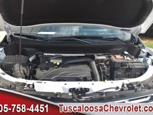 Used 2026 Chevrolet Equinox LT w/ Convenience Package II FWD image 41