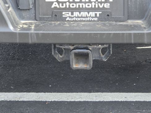 Used 2022 Ford F150 XLT w/ Equipment Group 302A High image 7