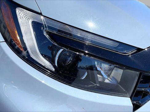 Used 2023 Honda Passport Elite image 27