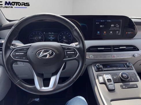 Used 2020 Hyundai Palisade SEL FWD image 11