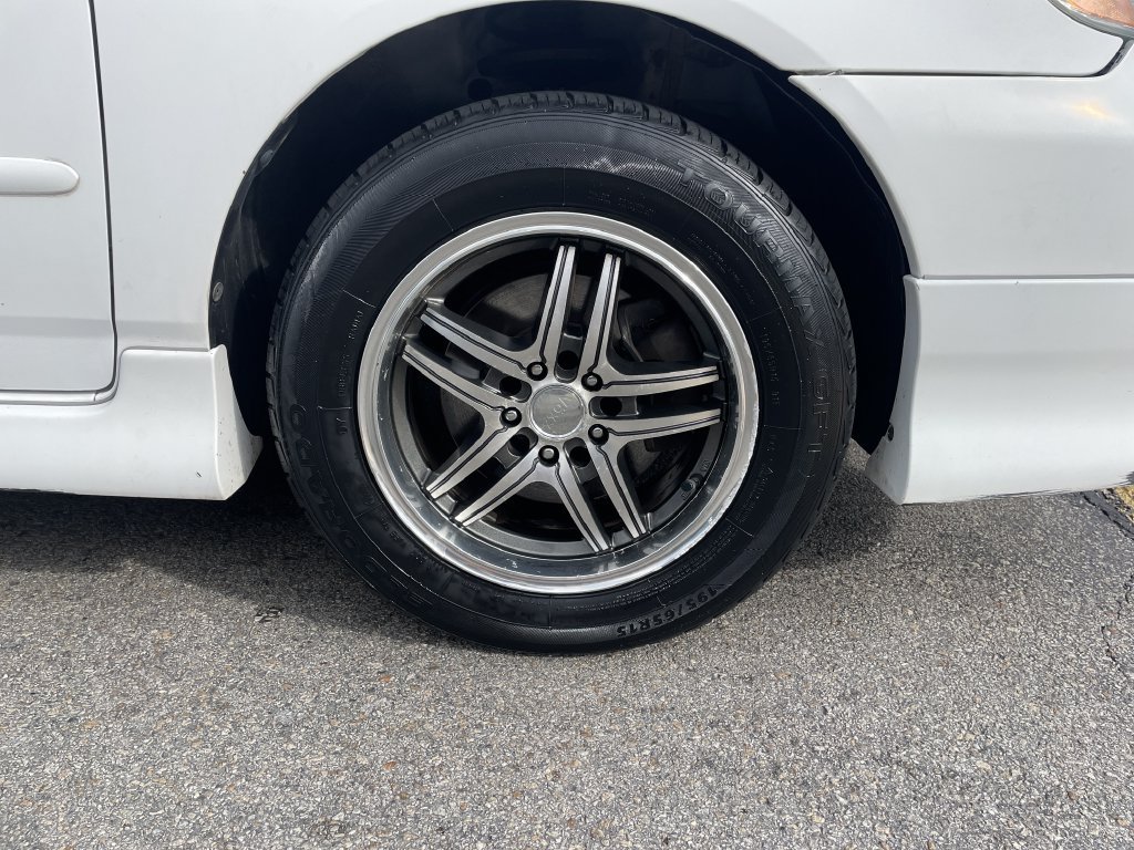 Used 2007 Toyota Corolla S FWD image 11