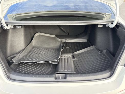 Used 2025 Honda Civic Sport Touring image 21