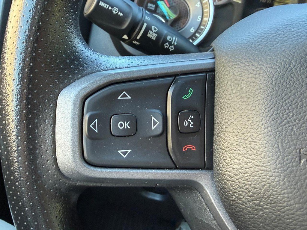 Used 2024 RAM 1500 Tradesman AWD/4WD image 15