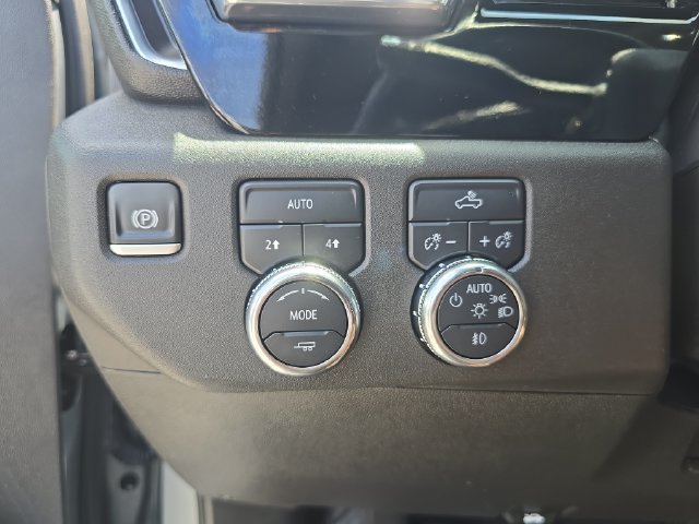 Certified 2025 GMC Sierra 1500 Elevation AWD/4WD image 22