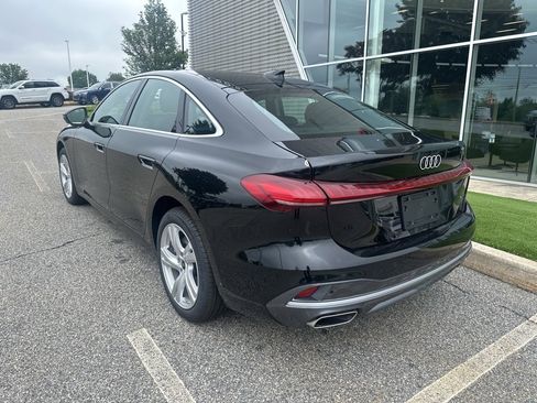 New 2025 Audi A5 2.0T Premium Plus image 4