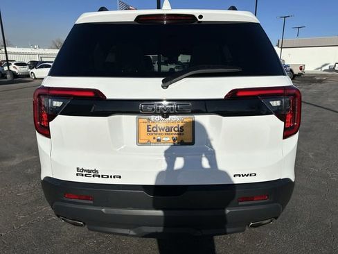 Used 2023 GMC Acadia SLE w/ Driver Convenience Package image 32