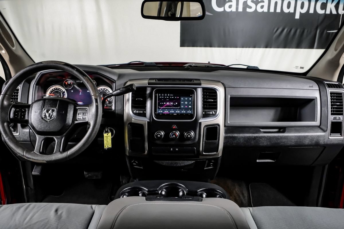 Used 2013 RAM 1500 Express RWD image 14