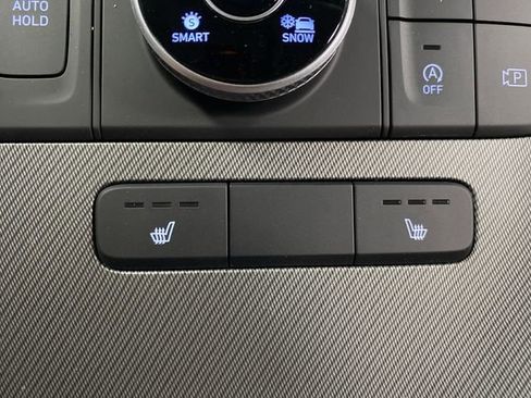 New 2025 Hyundai Palisade SEL image 7