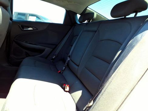 Used 2016 Chevrolet Malibu LS FWD image 11