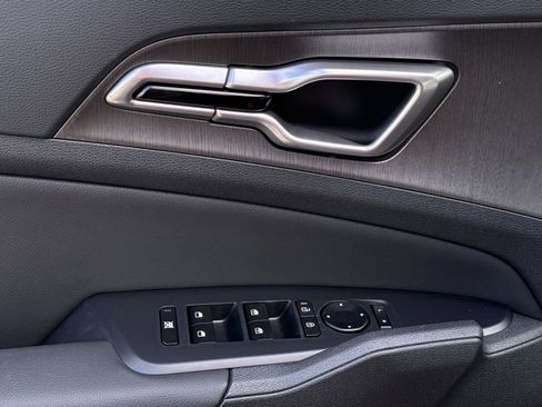 New 2026 Kia Sportage X-Line AWD/4WD image 28