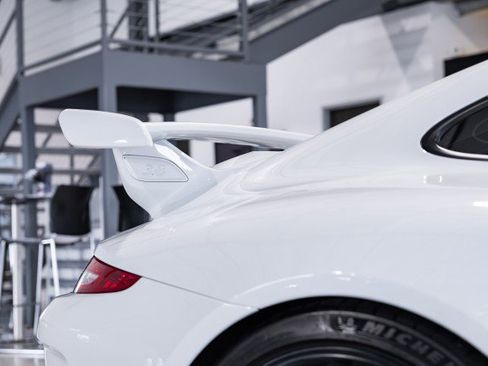 Used 2015 Porsche 911 GT3 image 27