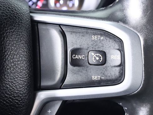 Used 2022 RAM 1500 Big Horn image 14