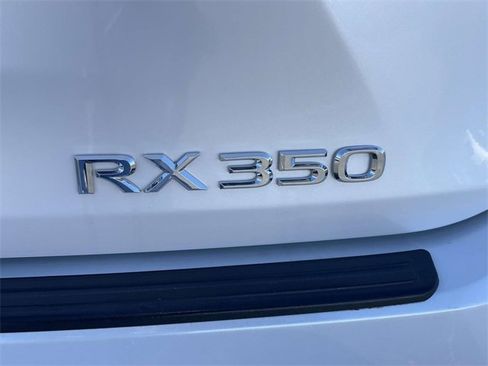 Used 2019 Lexus RX 350 FWD image 9