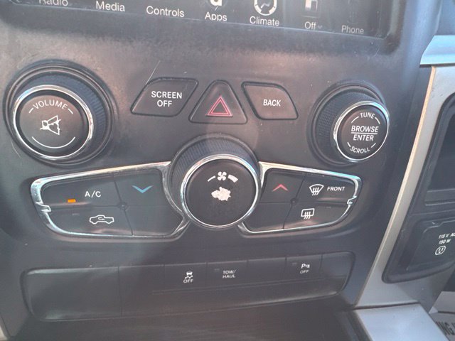 Used 2013 RAM 1500 Lone Star AWD/4WD image 40