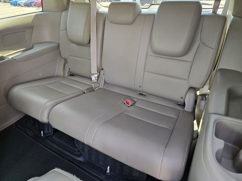 Used 2017 Honda Odyssey EX-L image 38