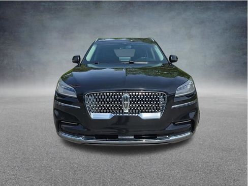 Used 2020 Lincoln Aviator 2WD image 13