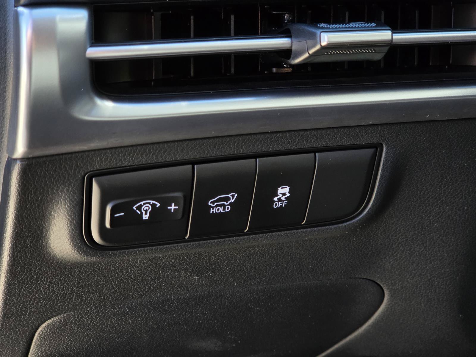New 2026 Hyundai Tucson SEL FWD image 16