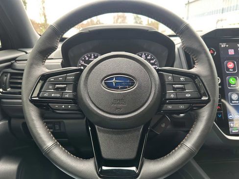 Used 2025 Subaru Forester Touring image 24