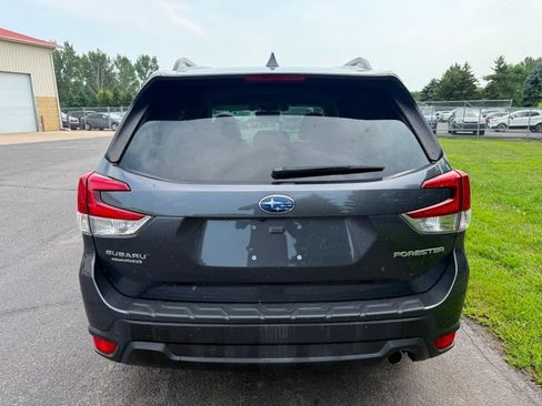 Used 2020 Subaru Forester Limited AWD/4WD image 2