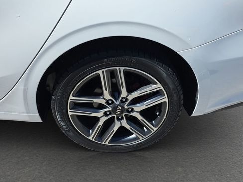 Used 2019 Kia Forte S FWD image 5