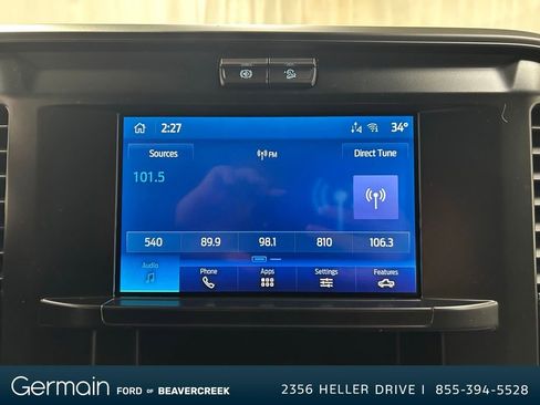 New 2026 Ford F450 XL w/ XL Driver Assist Package image 15