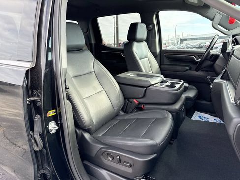 Used 2022 GMC Sierra 1500 SLT w/ Max Trailering Package AWD/4WD image 25