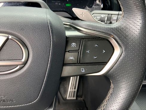 Certified 2023 Lexus RX 500h F Sport w/ Accessory Package (2T) AWD/4WD image 50