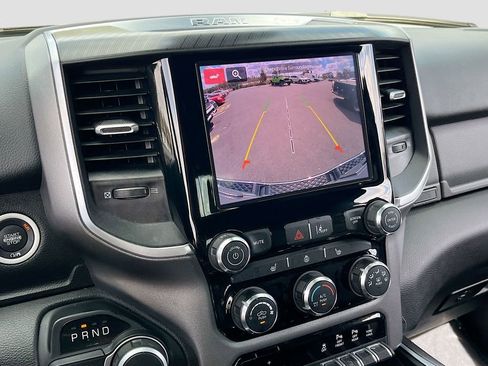 Used 2025 RAM 1500 Big Horn image 13