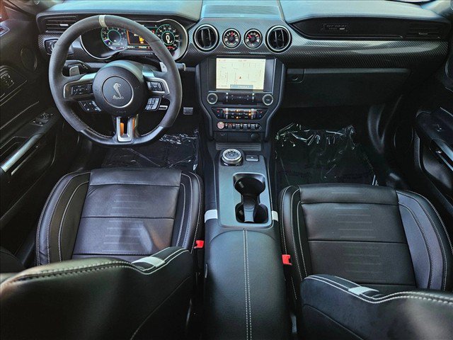 Used 2022 Ford Mustang Shelby GT500 w/ Technology Package RWD image 22