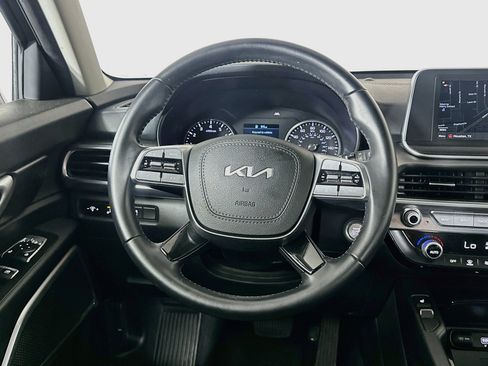 Used 2022 Kia Telluride S AWD/4WD image 18